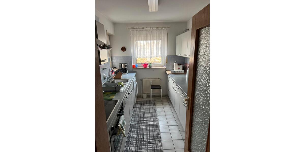 Etagenwohnung Ludwigsburg - 3.5 Zimmer, 85 m&sup2;, 359.000&euro; | Angebot:26689106