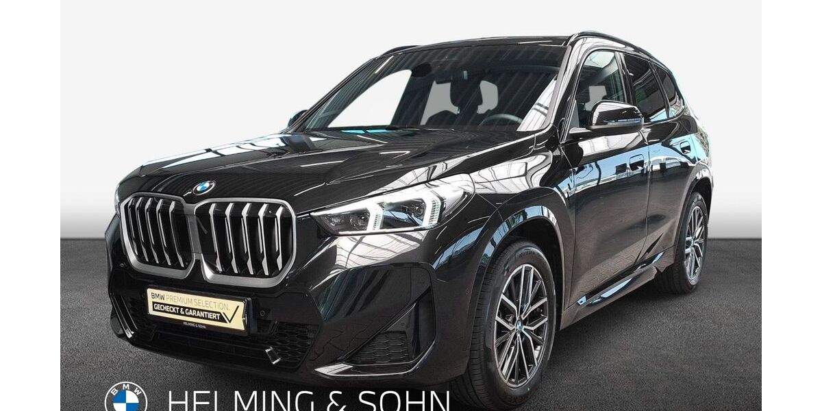 BMW X1 6.050 km 39.911 &euro; Wietmarschen 49835