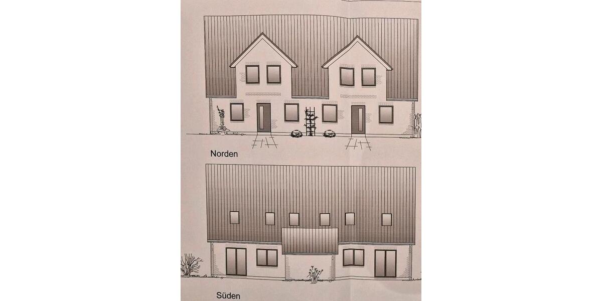 Doppelhaushälfte Husum - 5 Zimmer, 133 m&sup2;, 1.875&euro; | Angebot:26051593