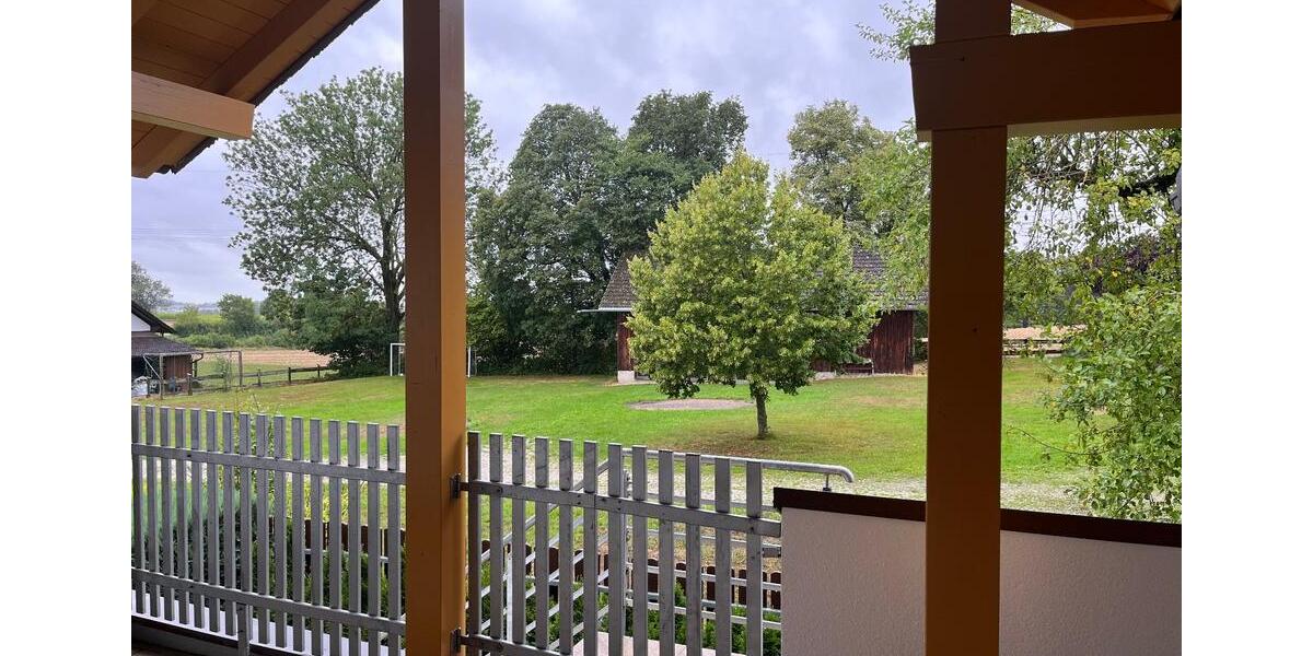 Etagenwohnung Adlkofen - 2 Zimmer, 89 m&sup2;, 770&euro; | Angebot:26461536