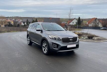 Kia Sorento 183.900 km 17.499 &euro; Zell am Main 97299
