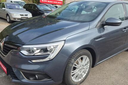 Renault Megane 211.000 km 5.290 &euro; Bad Salzuflen 32105