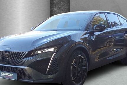 Peugeot 408 18.953 km 24.990 &euro; Bernau 16321