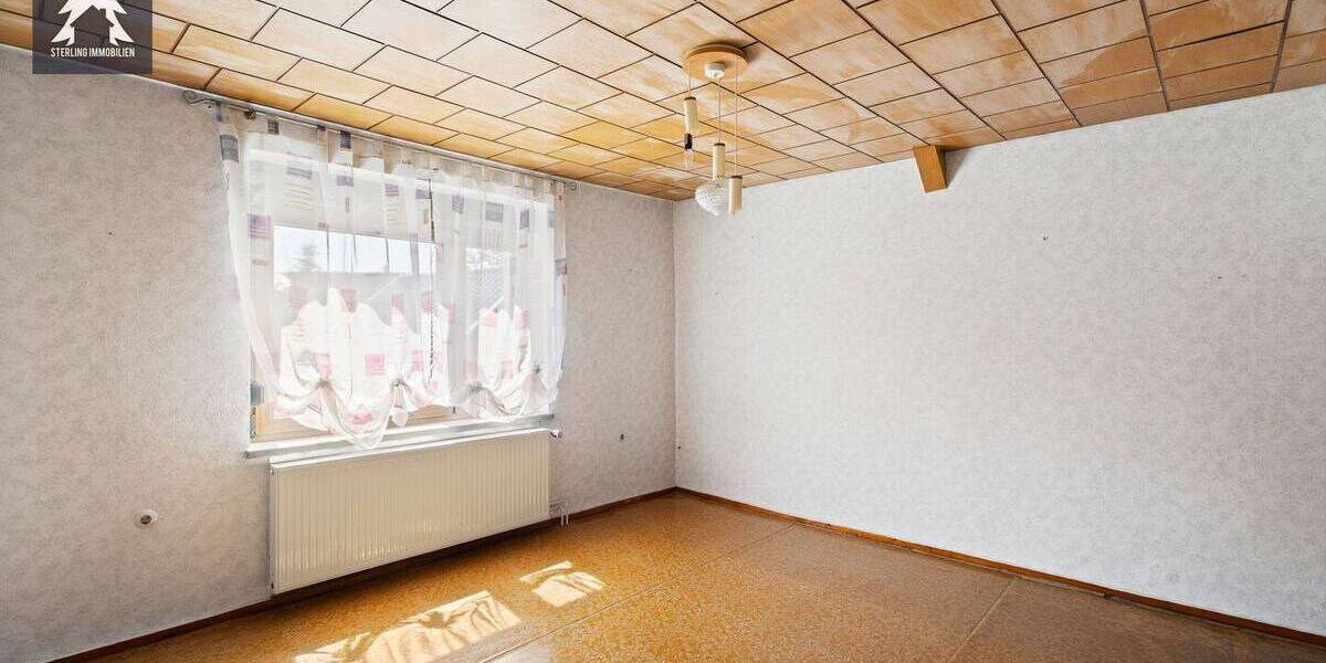 Einfamilienhaus Seeland Gatersleben - 5 Zimmer, 125 m&sup2;, 129.000&euro; | Angebot:25681772