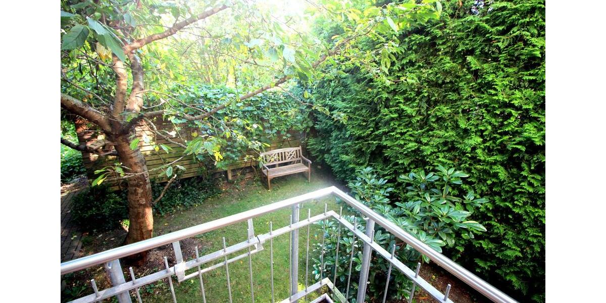 2 Raum Wohnung im EG Blick ins Grüne am Schlobigpark in Zwickau 5 zimmer