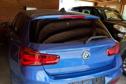 BMW 120 106.594 km 18.500 &euro; Pfronten 87459