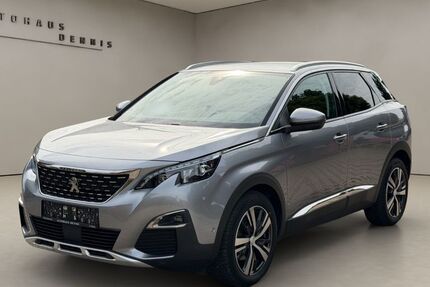 Peugeot 3008 60.000 km 15.500 &euro; Jülich 52428