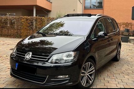 VW Sharan