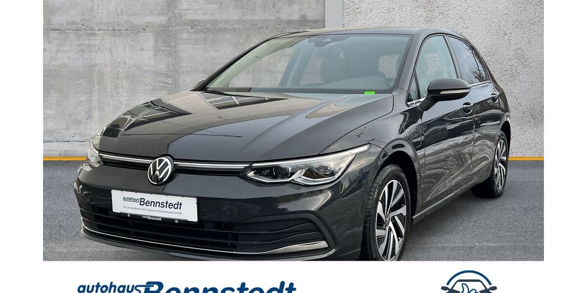 VW Golf 115.197 km 18.420 &euro; Salzatal OT Bennstedt 06198
