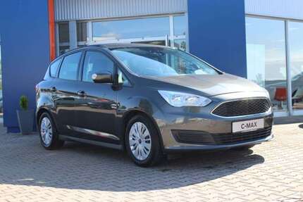 Ford C-Max 43.638 km 13.650 &euro; Sömmerda 99610