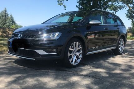 VW Golf 192.000 km 12.000 &euro; Neuenkirchen 17498