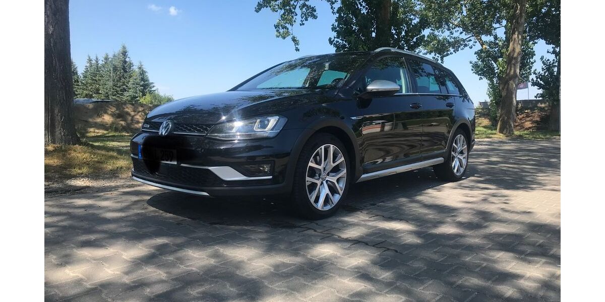 VW Golf 192.000 km 12.000 &euro; Neuenkirchen 17498