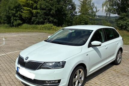 Skoda Rapid 171.062 km 7.390 &euro; Aue-Bad Schlema 08280