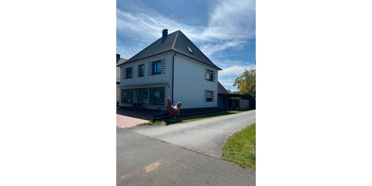 Einfamilienhaus Gütersloh - 5 Zimmer, 169 m&sup2;, 370.000&euro; | Angebot:26326956