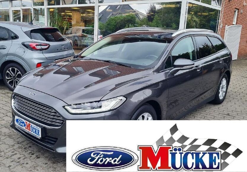 Mondeo