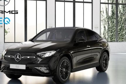 Mercedes-Benz GLC 300 16.945 km 65.780 &euro; Erndtebrück 57339