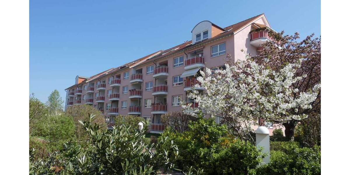 Etagenwohnung Bernau - 3 Zimmer, 86 m&sup2;, 265.000&euro; | Angebot:25364462