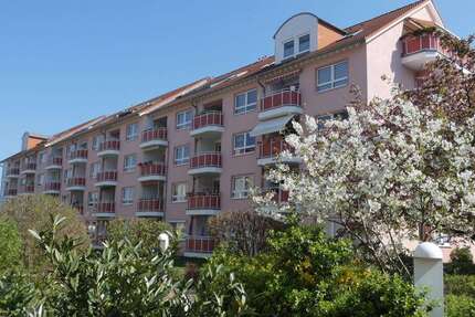 Wohnung Bernau - 3 Zimmer, 86 m&sup2;, 265.000&euro; | Angebot:25364462