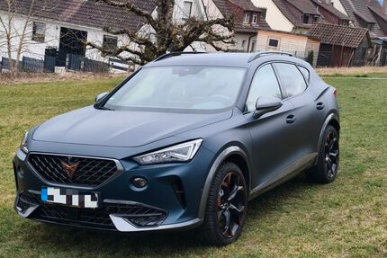 Cupra Formentor 54.000 km 28.999 &euro; Pforzheim 75181