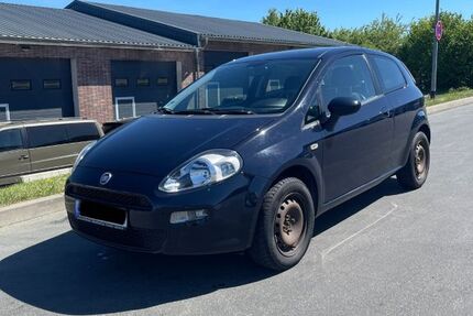 Fiat Punto 128.500 km 2.400 &euro; Neu-Anspach 61267