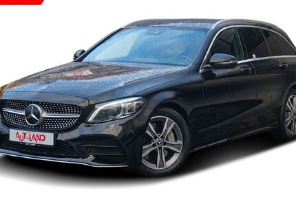 Mercedes-Benz C 300 67.216 km 31.950 &euro; Gera 07546