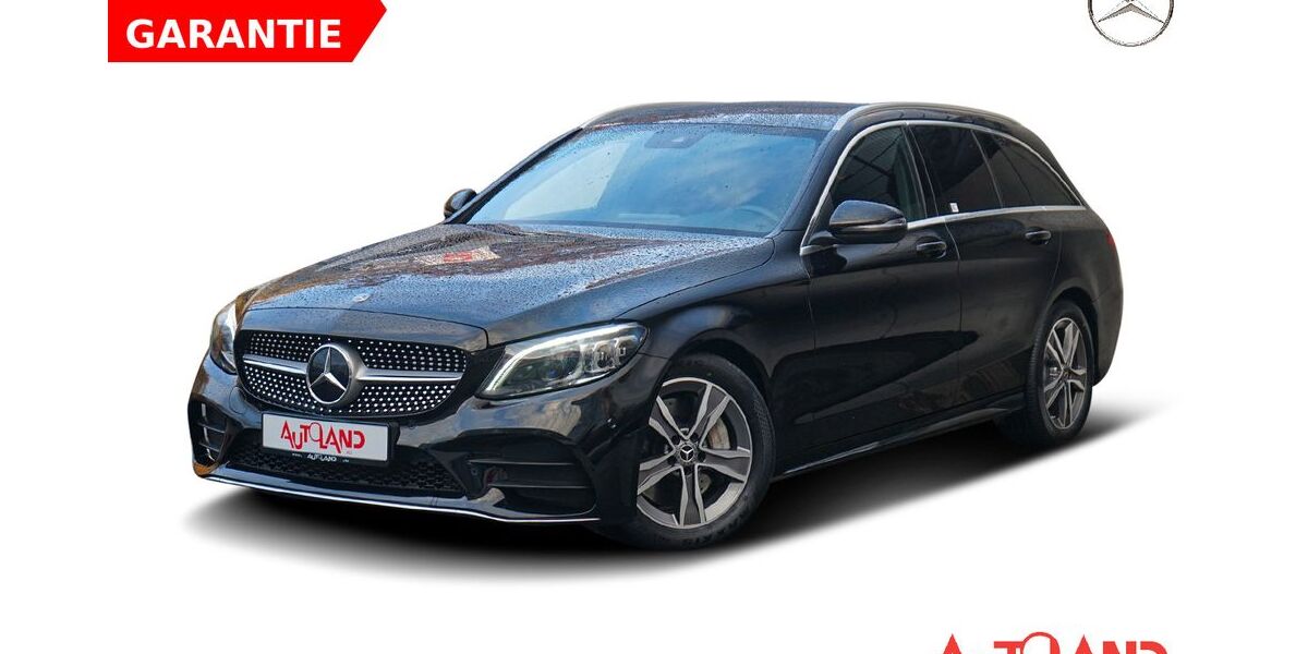 Mercedes-Benz C 300 67.216 km 31.950 &euro; Gera 07546