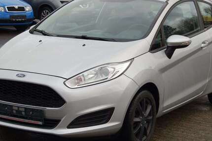 Ford Fiesta 131.555 km 6.190 &euro; Meldorf 25704