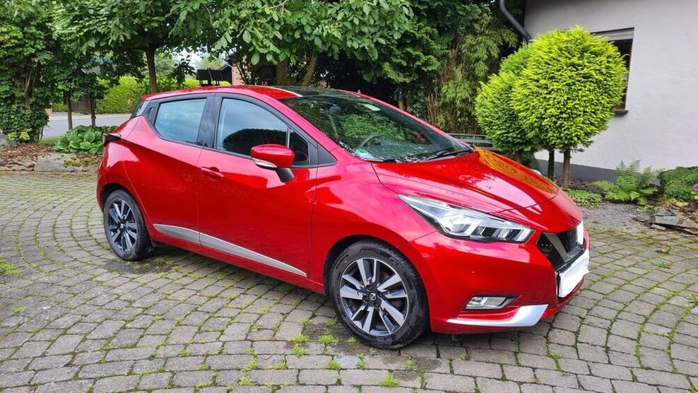 Micra
