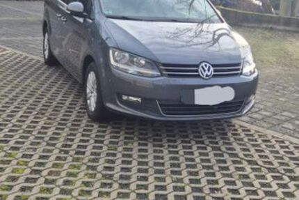 VW Sharan 199.789 km 7.300 &euro; Marburg 35037