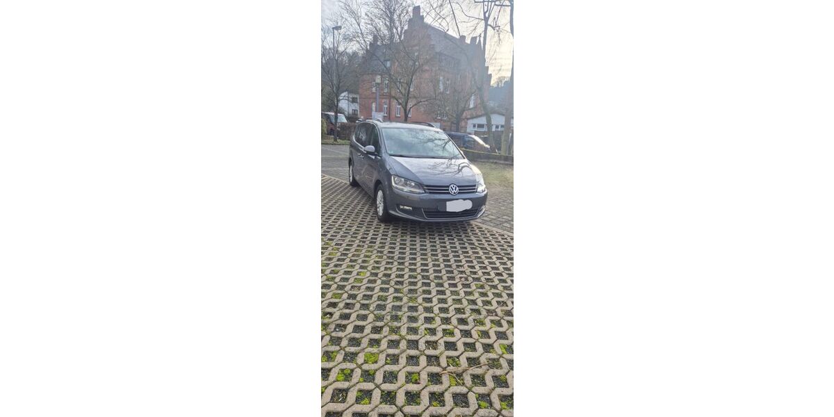 VW Sharan 199.789 km 7.800 &euro; Marburg 35037