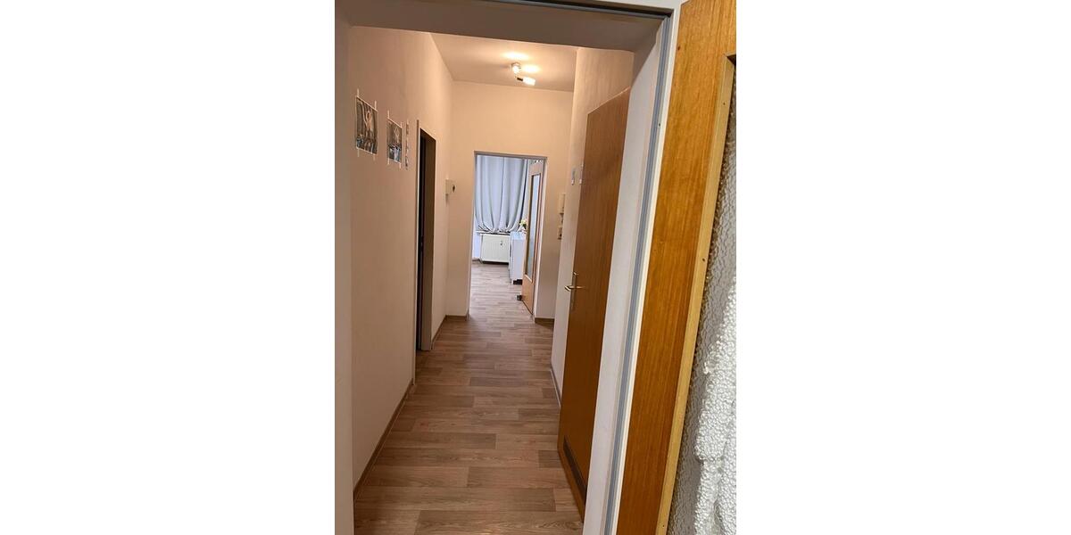 Etagenwohnung Rostock Alt Bartelsdorf - 1 Zimmer, 50 m&sup2;, 680&euro; | Angebot:26383749