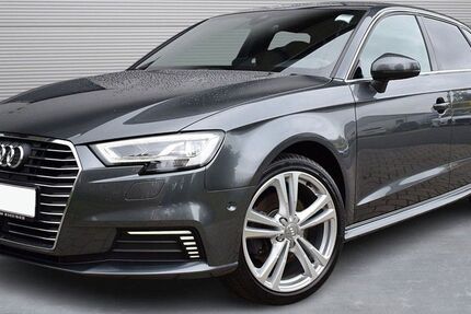 Audi A3 46.450 km 16.850 &euro; Verden 27283