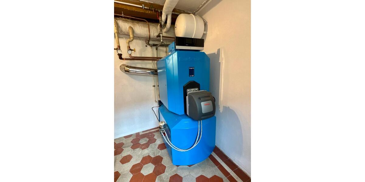 Reihenhaus Kaltennordheim - 6 Zimmer, 135 m&sup2;, 95.000&euro; | Angebot:26718456