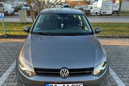 VW Polo 182.000 km 2.699 &euro; Bruckmühl 83052
