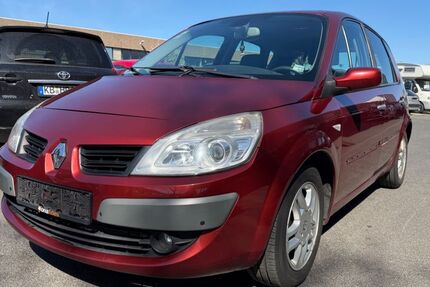 Renault Scenic 279.619 km 1.000 &euro; Düsseldorf 40233