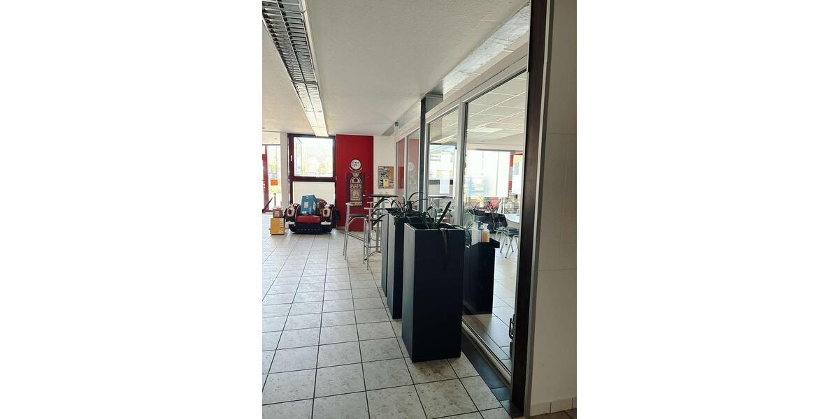 Gewerbeobjekt Saalfeld (Saale) - 4.300&euro; | Angebot:26545662