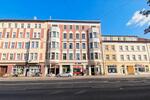 Dachgeschoßwohnung Magdeburg Leipziger Straße - 2.5 Zimmer, 75 m&sup2;, 475&euro; | Angebot:26284952