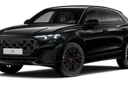 Audi Q8 17.848 km 81.220 &euro; Geilenkirchen 52511
