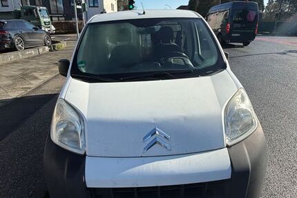 Citroen Nemo 196.240 km 3.350 &euro; Mönchengladbach 41068