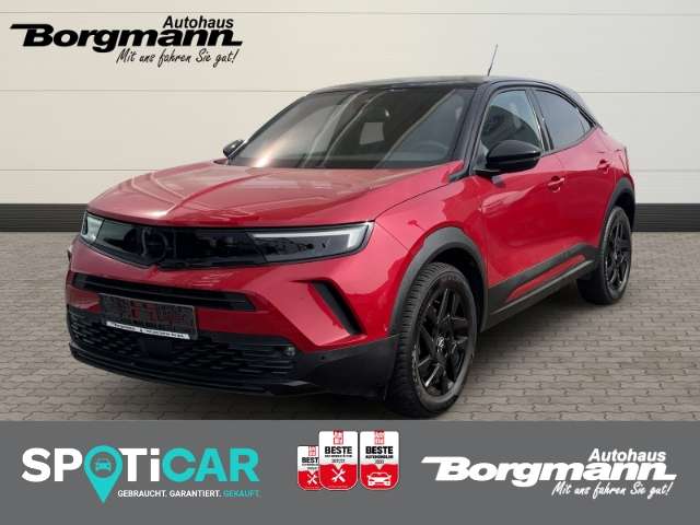 Opel Mokka 29.500 km 19.990 &euro; Herne (Wanne Eickel) 44653