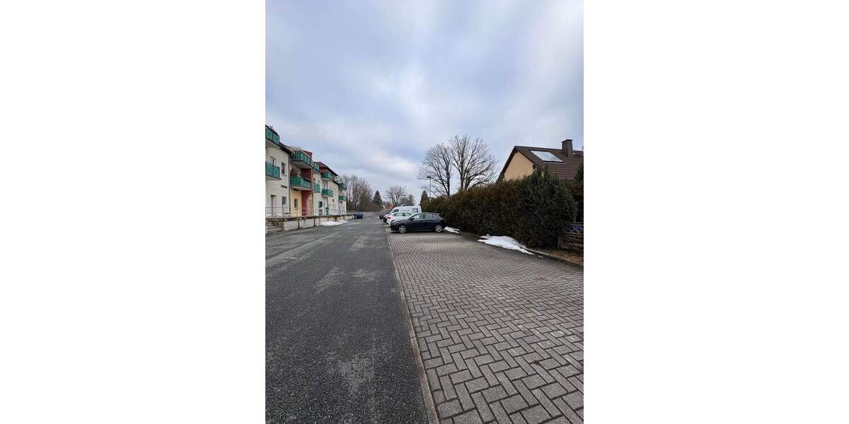 Etagenwohnung Flöha Plaue - 2 Zimmer, 87 m&sup2;, 430&euro; | Angebot:25999172