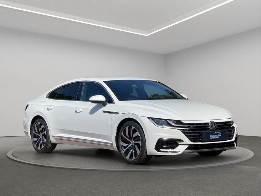 Arteon