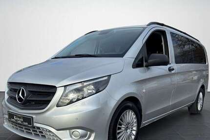 Mercedes-Benz Vito 175.000 km 27.950 € Weißenthurm 56575