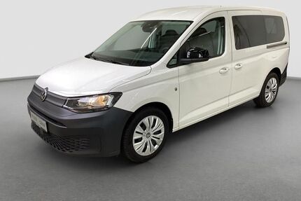 VW Caddy Maxi 64.224 km 18.970 &euro; Fürth 90763