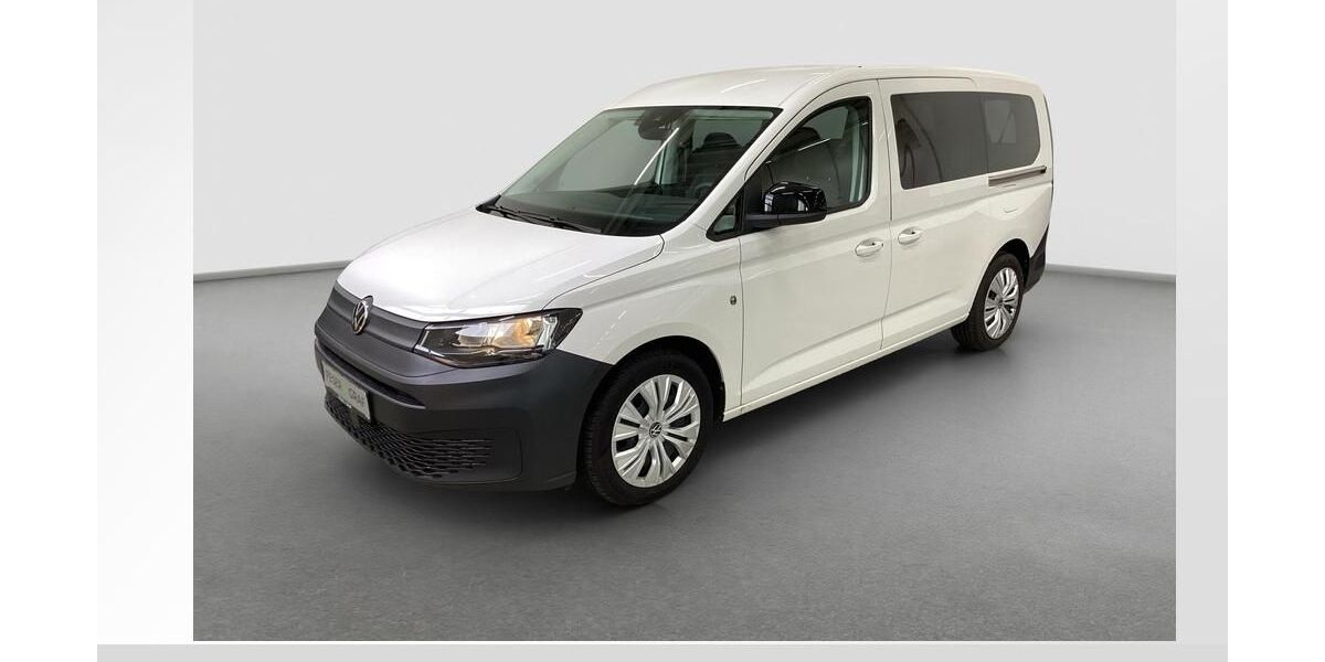 VW Caddy Maxi 64.224 km 18.970 &euro; Fürth 90763