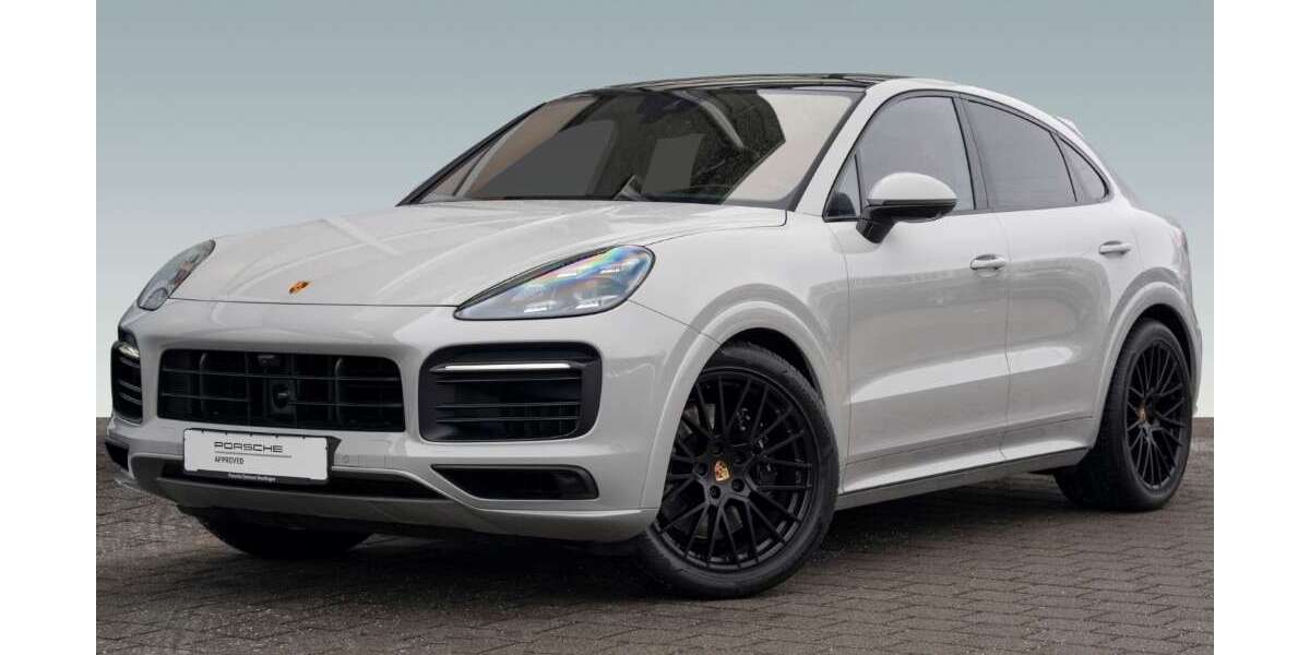 Porsche Cayenne 41.300 km 98.750 &euro; Reutlingen 72770
