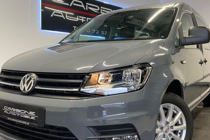 VW Caddy Maxi