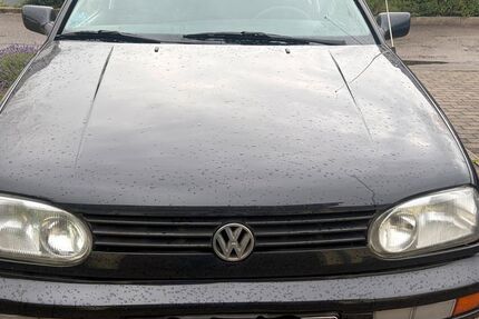 VW Golf 122.117 km 980 &euro; Plüderhausen 73655