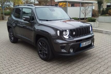 Jeep Renegade 80.425 km 21.000 &euro; Erwitte 59597