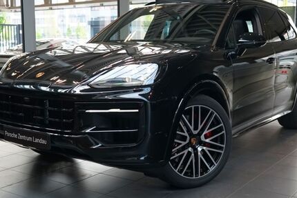 Porsche Cayenne 14.900 km 136.590 &euro; Landau 76829